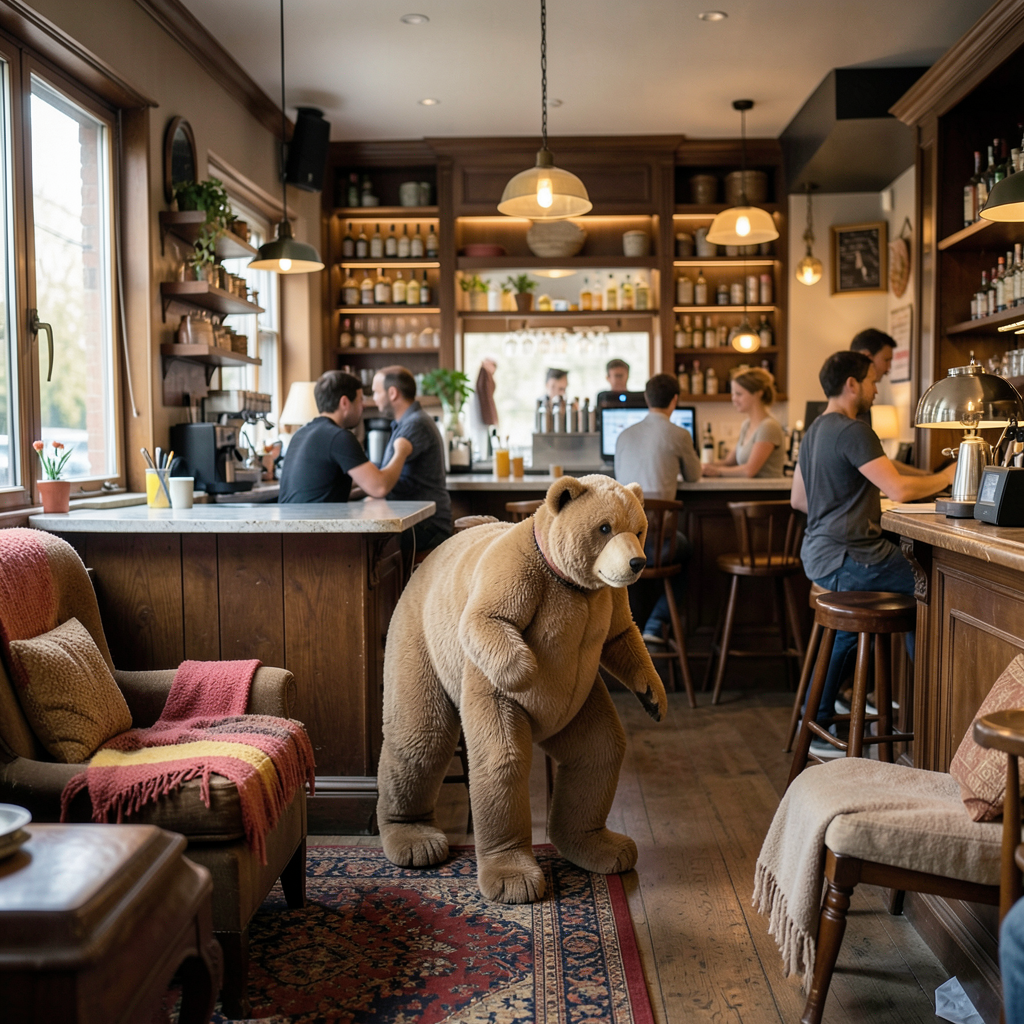 Coventry locals stunned as beloved café and party spot closes with mysterious online post